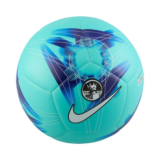 Nike Μπάλα ποδοσφαίρου Premier League Pitch Nike Μπάλα ποδοσφαίρου Premier League Pitch
